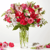 Swooning Over You - A Luxury Florist Original